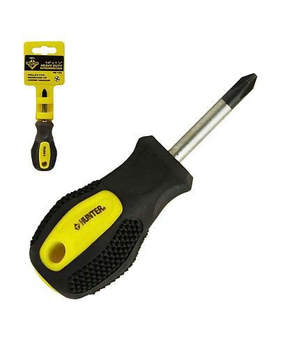 DESARM. COMFORT PHILLIPS 1/4X1 1/2 14073/HM-1302