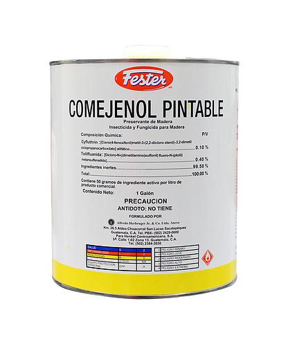 PRESERVANTE P/MADERA COMEJENOL GLN. HENKEL