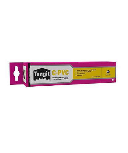 PEGAMENTO CPVC TUBO 50 ML. TANGIT (NC)