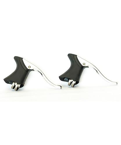 MANECILLAS ALUM. CARRERA HJ-261AG