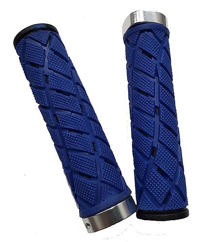 MANERAL CHINO PUNTA ANODIZADAS EHG-27 PAR