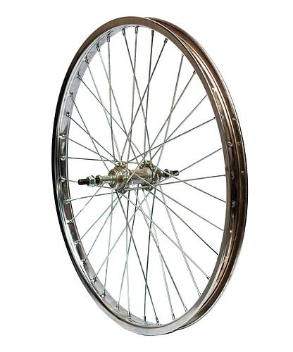 RIM ARMADO 24 TRAS. (UNIDAD)