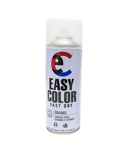 SPRAY EASY TRANSPARENTE 201