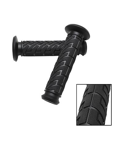 MANERAL MMR-211/CB-3501BG NEGRO (PAR)