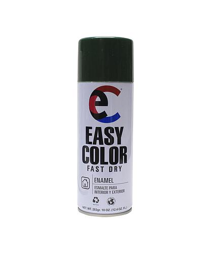 SPRAY EASY VERDE OSCURO 260