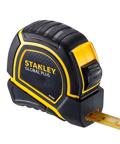 CINTA METRICA C/PROTECTOR 5MTS STANLEY 30-615