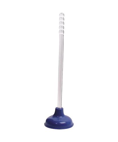 DESTUPIDOR ACRILICO AZUL 6 621326 (DESC)