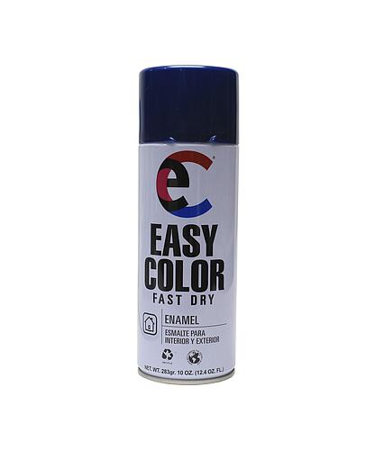 SPRAY EASY AZUL OSCURO 275