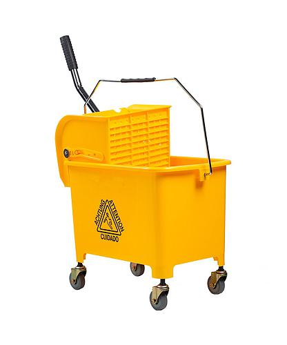 BALDE ESCURRIDOR P/TRAPEADOR 20L OF-20L