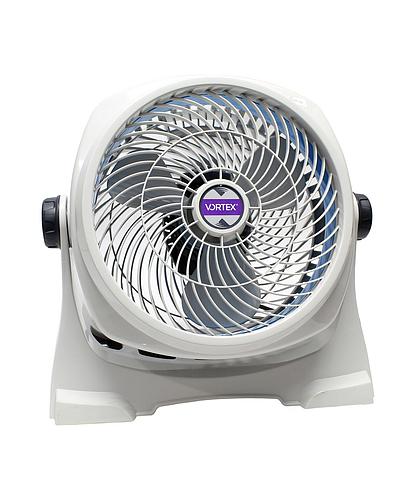 VENTILADOR DE PISO Y PARED 3 VEL. 12 PULG. VORTEX AFV-1212