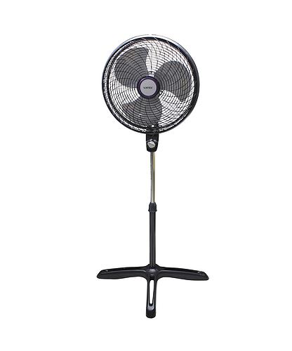 VENTILADOR DE PEDESTAL 3 VEL. 18 PULG. VORTEX P180