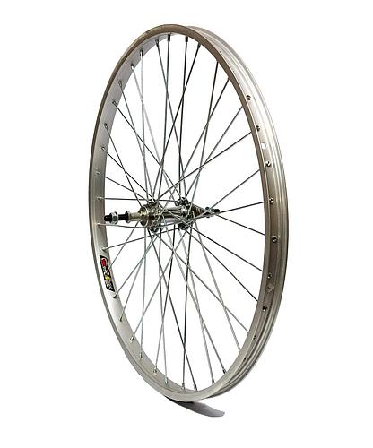 RIM ARMADO ALUMINIO 26 TRAS. (UNIDAD)