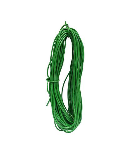 CORDEL PLAST. VERDE FUERTE # 15 4.0MM