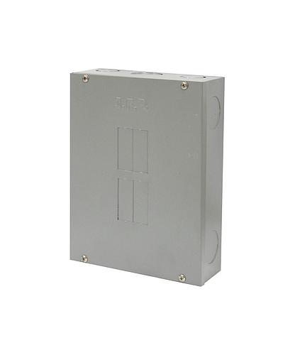 CAJA TERMICA 4 CTO. EMPOTRAR JF CJT4CC