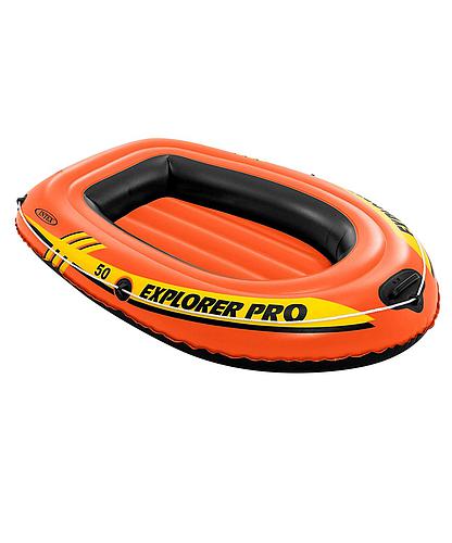 BOTE INFLABLE EXPLORER 58329-58354