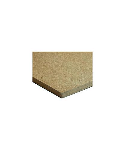 FIBRAN 1/8 PULG - 3MM 1.22 X 2.44