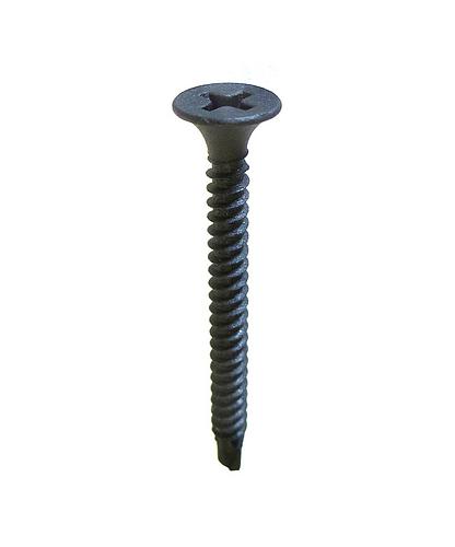 TORNILLO PARED SECA 6X1 PTA BROCA (CIENTO)