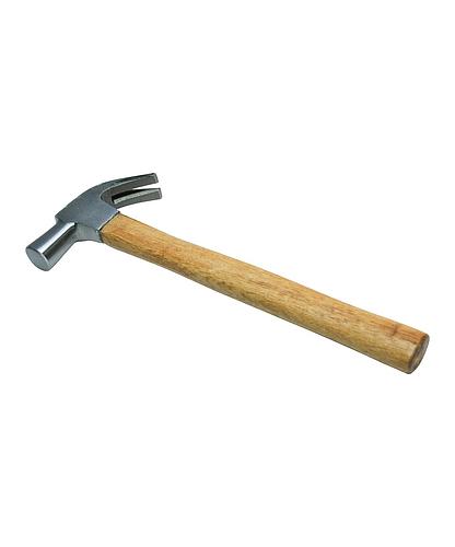 MARTILLO PARA CARPINTERO ECONOMICO 23MM 13OZ