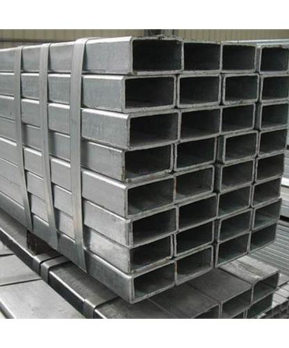 TUBO ESTRUCT.RECTANG GALV. 2X1 CH16 (1.35)
