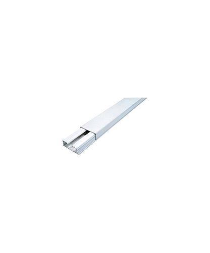 CANALETA INDUMA 20X12MM 10030