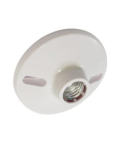 RECEPTACULO TIPO BTICINO 1175W BLANCO