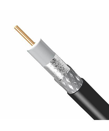 CABLE P/T.V. COAXIAL RG-59   (MT)