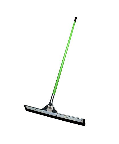 RASQUETA HULE P/PISO 24 PULG   FL-24 (DESC)