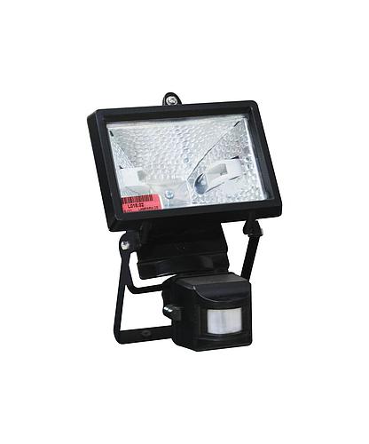 LAMPARA DE SEGURIDAD C/SENSOR BLANCA LX-150A1 (NC)