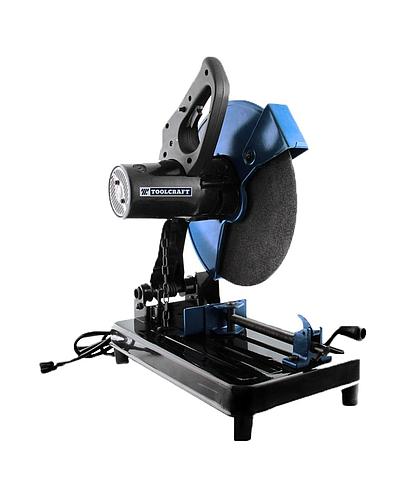 SIERRA TRONZADORA P/METAL 14 PULG - 3HP 11723/TC4470 (DESC)