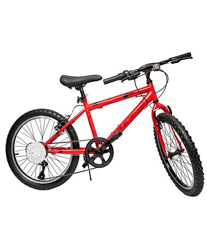 BICICLETA MTB HUFFY GRANITE RIN 20 23200