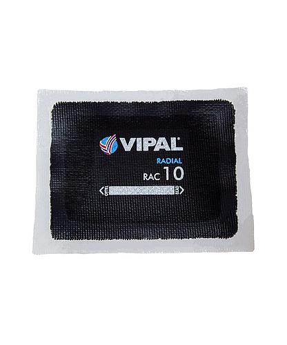 PARCHE RADIAL RAC-10 VIPAL (UNIDAD) 75x55MM