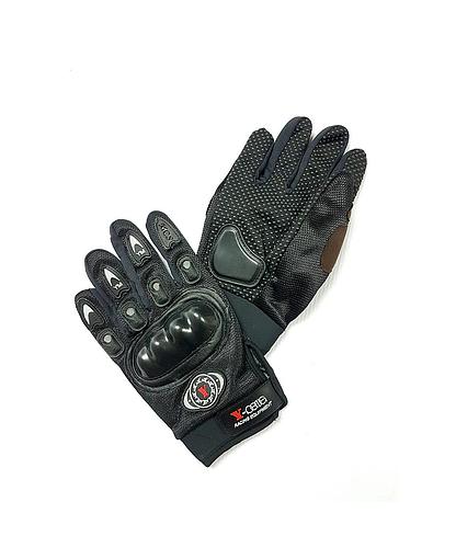 GUANTES P/MOTO XL TM-9001