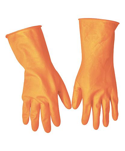 GUANTE DOMESTICO LATEX M IMACASA 11457