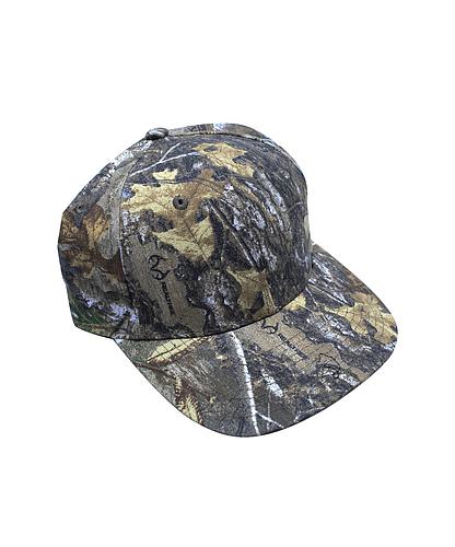 GORRA OUTDOORS REALTREE 301IS-RTE