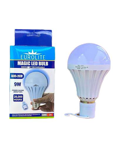 BOMBILLO LED EMERG. APAGON 12W ZEL-280