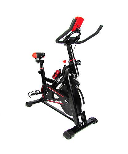 BICICLETA ESTACIONARIA ICARO K6 13KG 66139