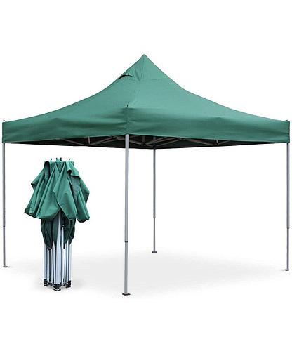 CANOPY FAST & EASY 3X3M F-002-GREEN