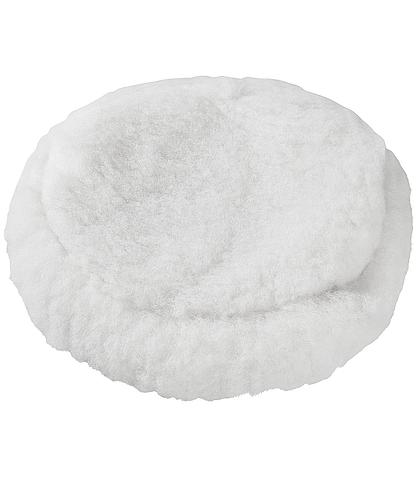 DISCO P/PULIR LANA BELCRO 7 PULG DP181L (NC)