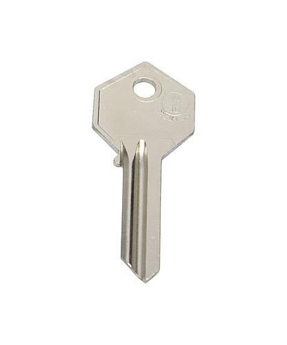 MACHOTE P/LLAVE CHAPA  HERMEX,DIAMOND,ISEO R1I