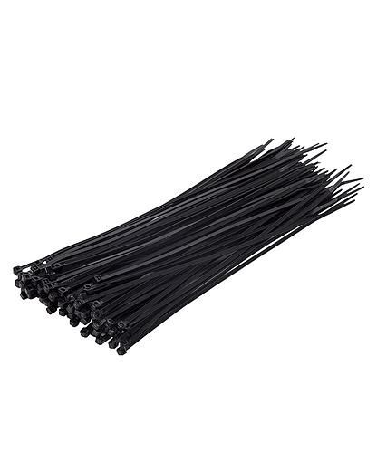 CINCHOS PLASTICOS 16 PULG NEGRO 20509B/AMR106-100