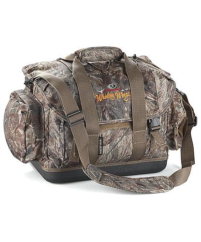 MOCHILA MOSSY OAK WATERFOWL MO-WWWB-DB (NC)