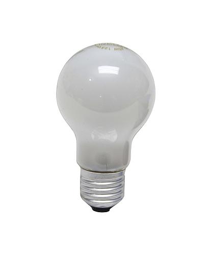 FOCO ESMERILADO 60W 120V E27 27K SYLVANIA P17504