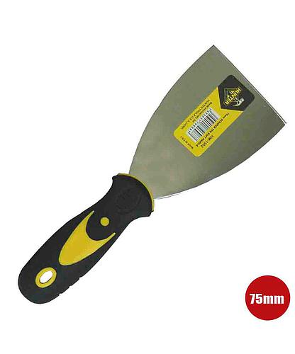 ESPATULA RIGIDA ERGO GRIP HM-1552 3 PULG