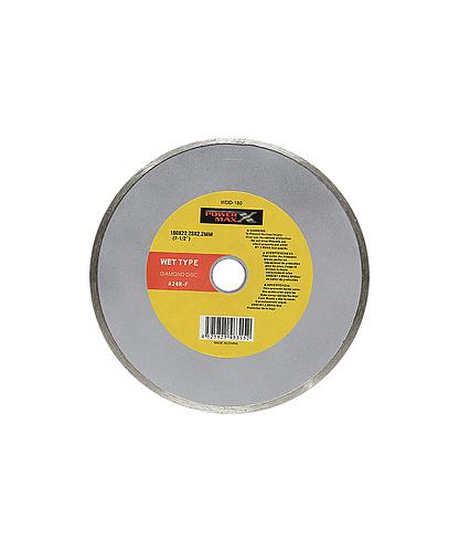 DISCO DIAMANTE  7 1/4 HUMEDO