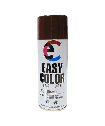 SPRAY EASY CAFE OSCURO 251