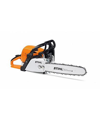 MOTOSIERRA GAS. STIHL 20 PULG 4.3HP 59CC M310-20