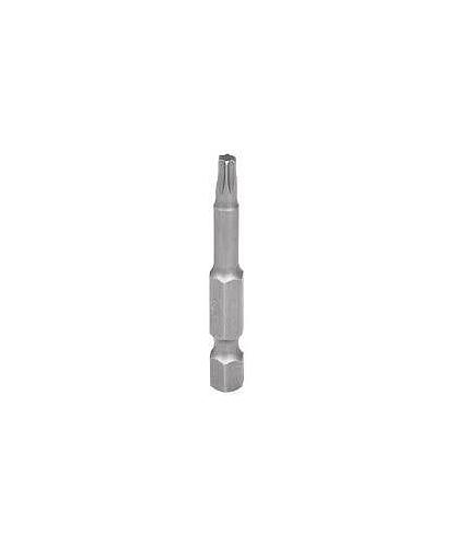 PUNTA TORX T20 2 PULG. UNIDAD TRUPER 17834 (DESC)