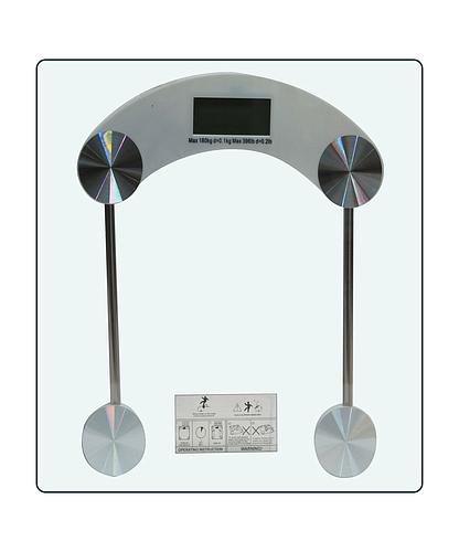 BASCULA DIGITAL DE PISO BTM-5001