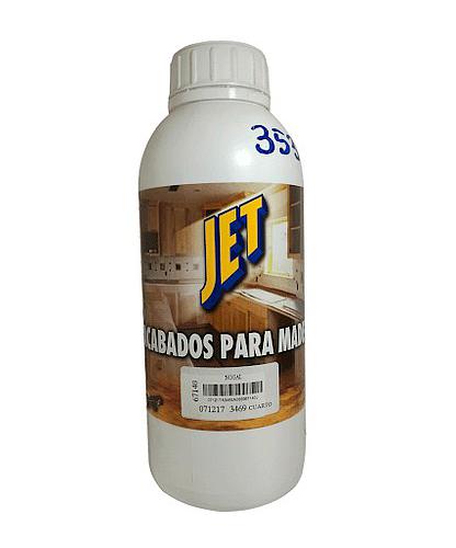 TINTE P/MADERA B/ALCH. DIREYA NOGAL 1/4
