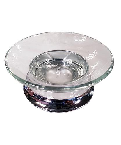 JABONERA PEDESTAL 426-1059B (NC)